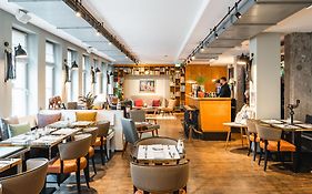 HENRI Hotel Hamburg